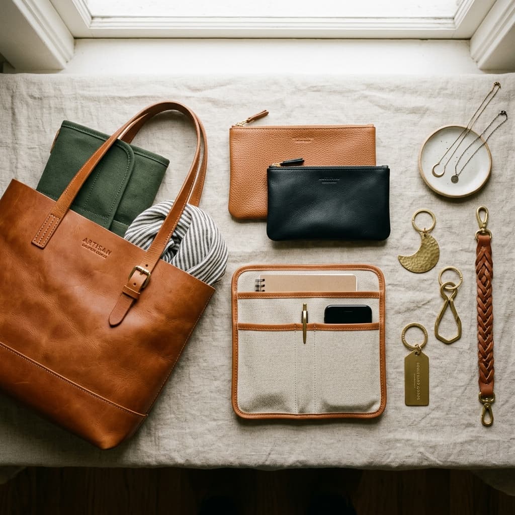 Bags & Accessories