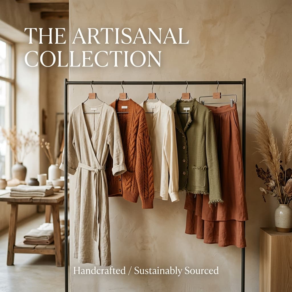 Fashion & Accessories