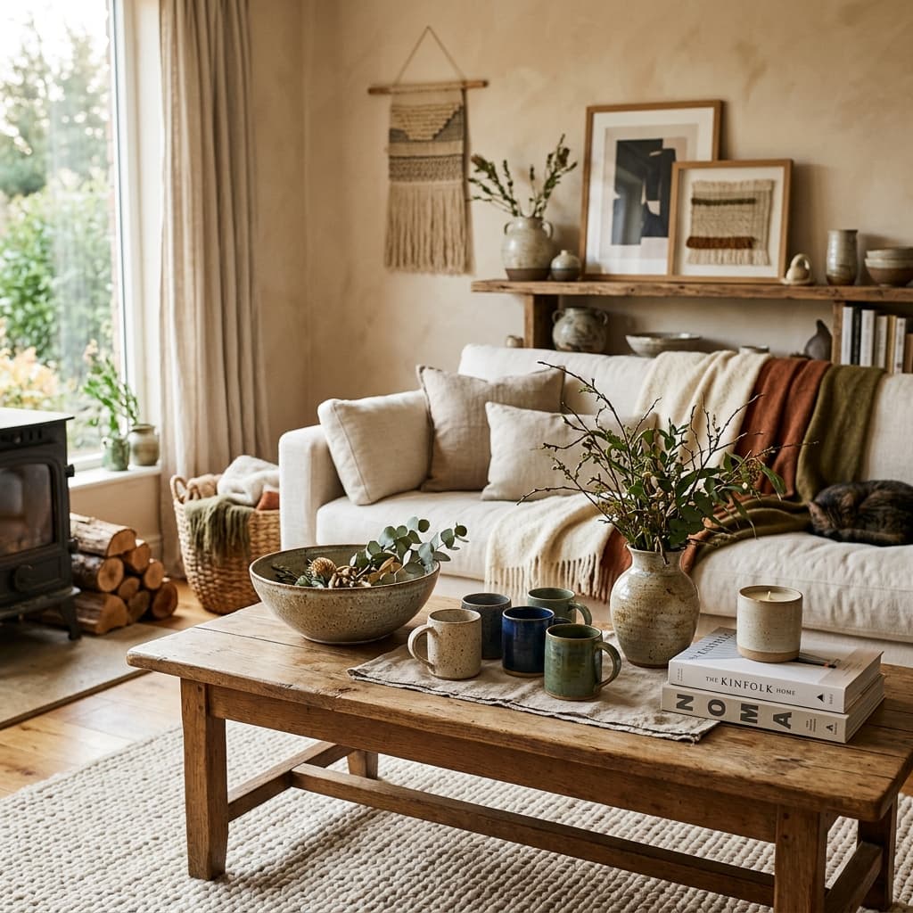 Home & Living