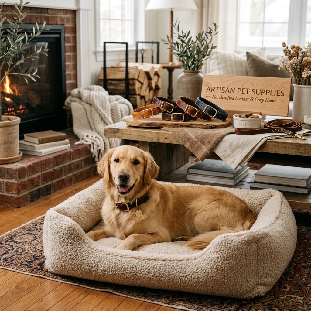 Pet Accessories