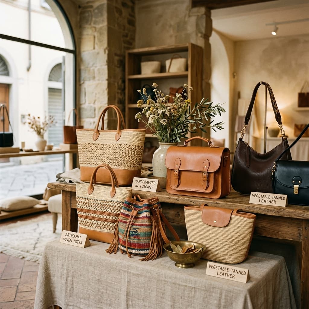 Bags & Purses