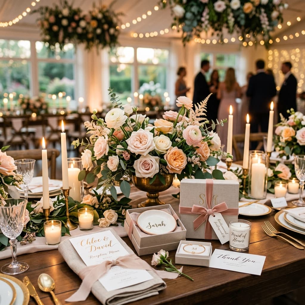 Wedding & Events