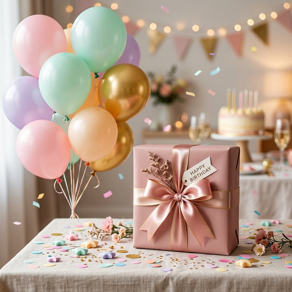 Birthdays